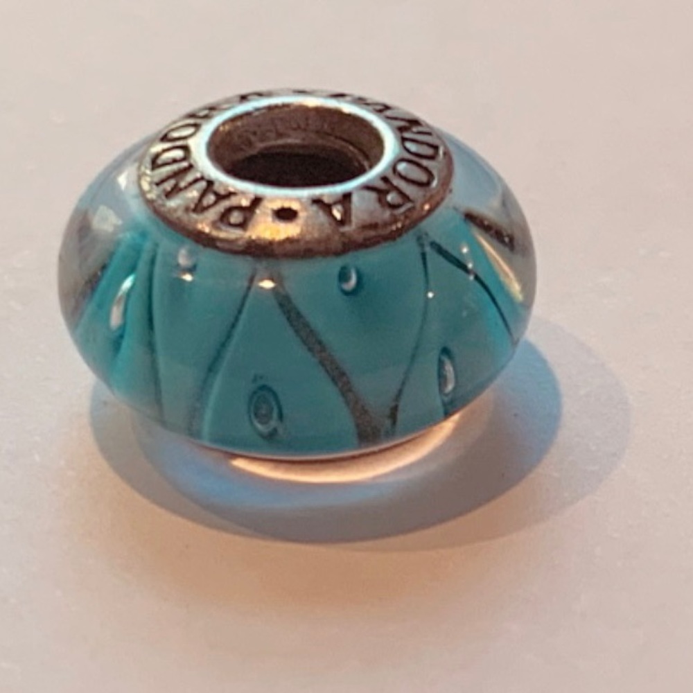 Pandora Charm